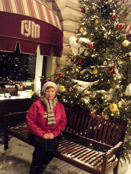 Людмила, 57 лет, хочет пообщаться в Владивостоке фото 3