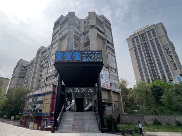 Срочно продам!3к. кв.107м2,инд. Советская/Киевская,81 000$ в фото 4