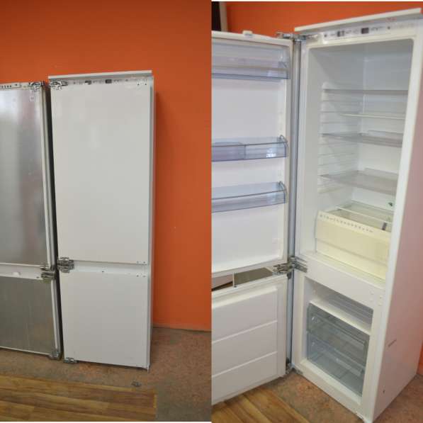 Холодильник AEG KBI290DV Гарантия и Доставка
