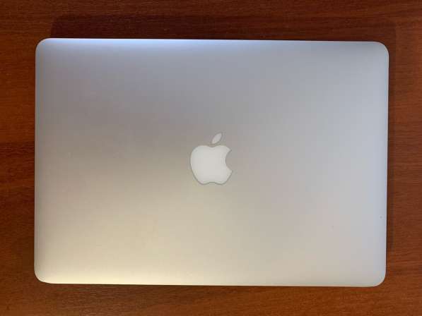 Apple MacBook Pro 13 в Перми фото 8