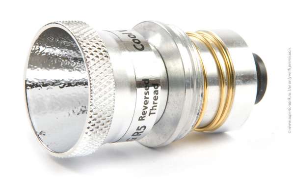 NiteCore Фонарь NiteCore CONCEPT 1 в Москве фото 11