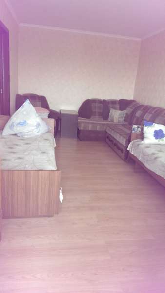 1-2х комнатные квартиры в центре Новополоцка на сутки в 