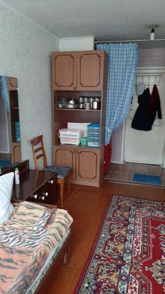 Продаю комнату в общежитии в Рязани фото 6