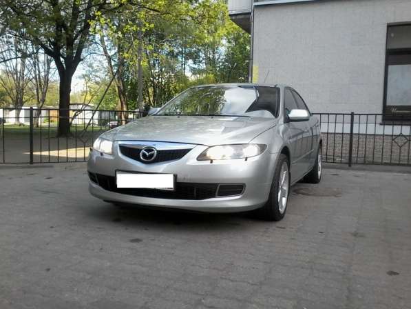 Mazda, 6, продажа в Калининграде в Калининграде фото 7