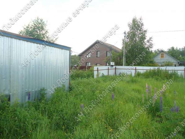realty_mapper3.plot_in_locationСадовое некоммерческое тов-во. Площадь 8.00 сот.Есть Газ. в Одинцово фото 14