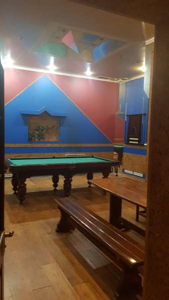 БАНЯ. ЦЕНТР в фото 15