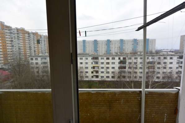 Добротная квартира вблизи жд Щербинка в Москве фото 12