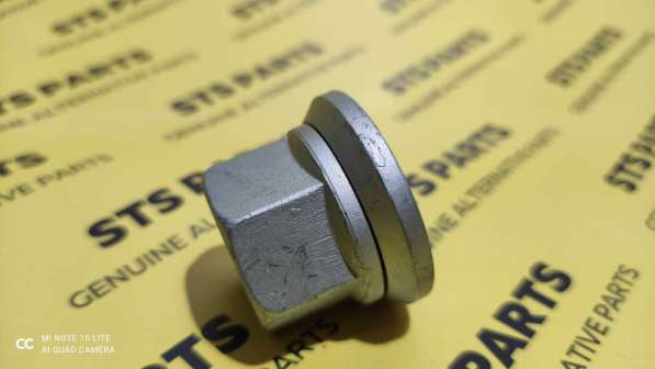 Гайка колеса Caterpillar 201-1919 в Краснодаре фото 6