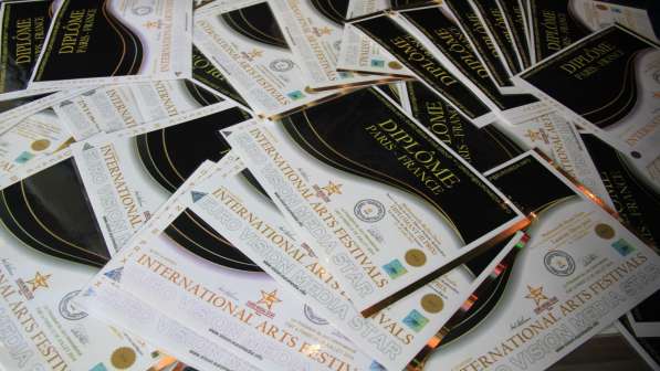 Международные Конкурсы Детских Рисунков Париж Франция в Москве фото 3