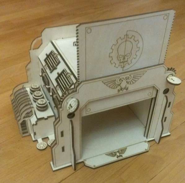 Лазерная резка в фото 24