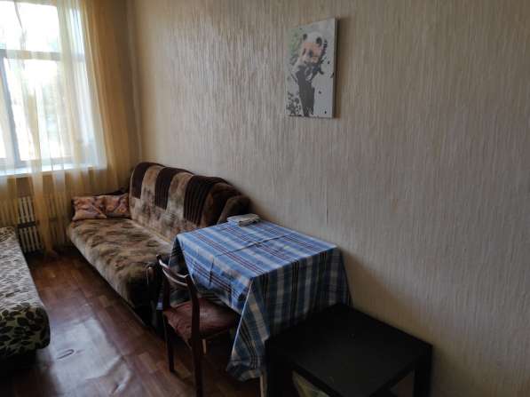 Сдам комнату гостинку общежитие у ЖД в Омске фото 3
