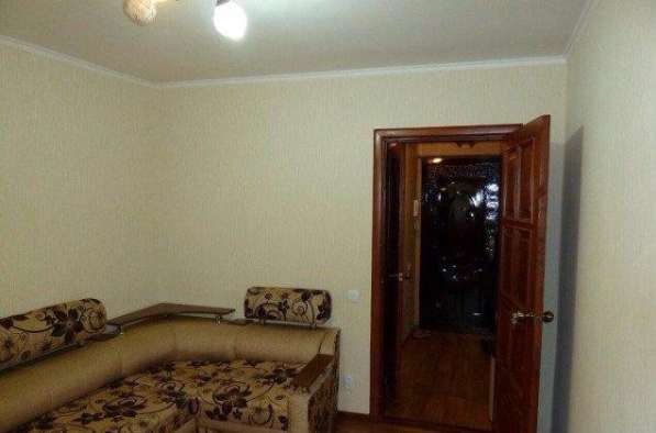 Продам двухкомнатную квартиру в Краснодар.Жилая площадь 43 кв.м.Этаж 3.Дом кирпичный. в Краснодаре фото 4