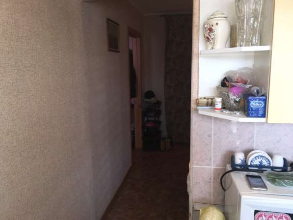 Продам 2 комнатную квартиру в жилгородке на Ленина в Саратове фото 9