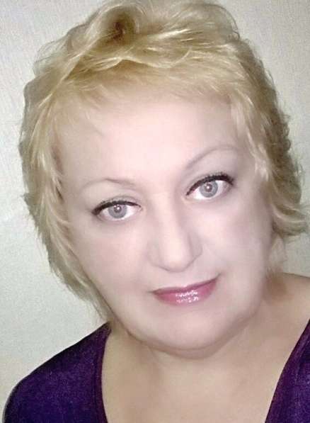 ЛЕНА, 60 лет, хочет познакомиться – Ищу друга в фото 7