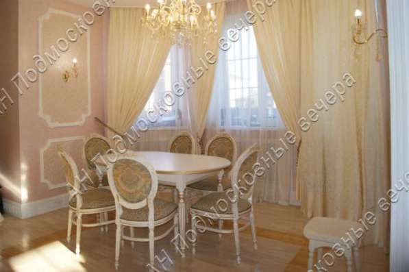 Продам коттедж в Москва.Жилая площадь 460 кв.м.Есть Электричество. в Москве фото 59