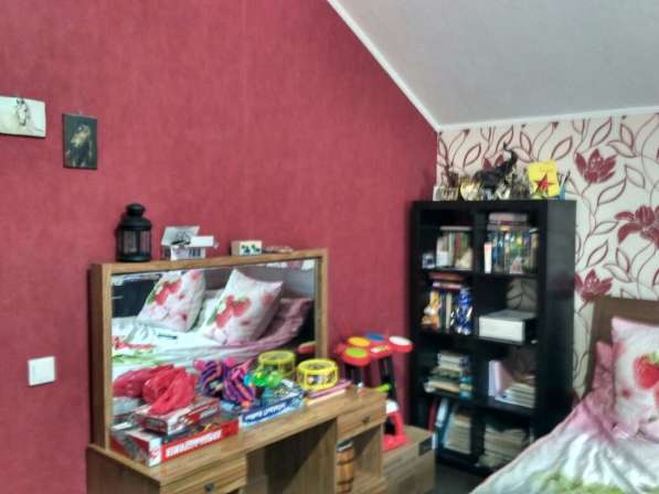 Продам дом в Ростов-на-Дону.Жилая площадь 93 кв.м. в Ростове-на-Дону фото 7