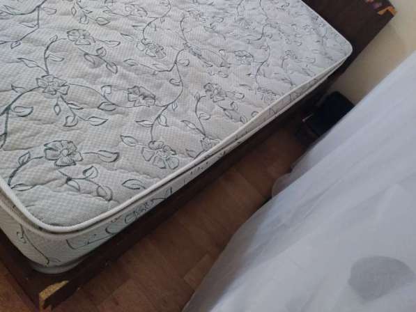 Двухспальная кровать в Нижневартовске фото 4