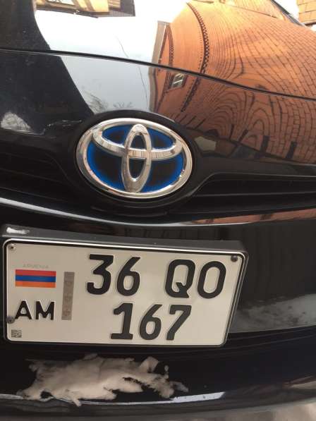 Toyota, Prius, продажа в Челябинске в Челябинске