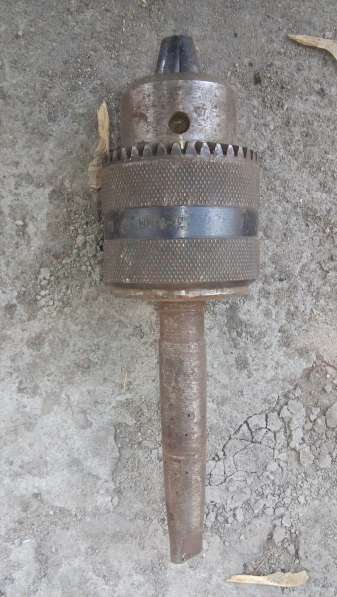 Инструмент токарный под конус в Ангарске фото 8