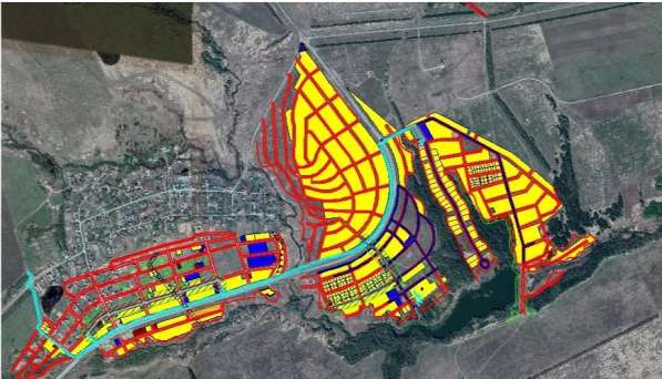 Участок 15 сот. (ИЖС) в Казани фото 3