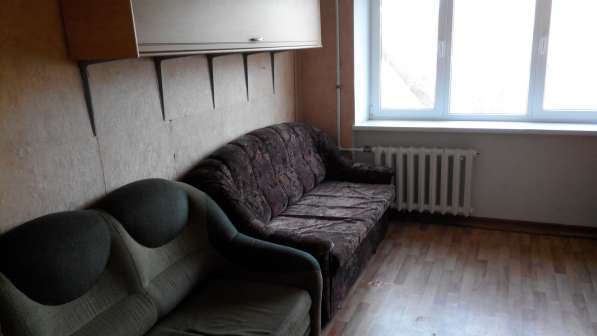 Сдаю комнату с удобствами в семейном общежитии в Ростове-на-Дону фото 13