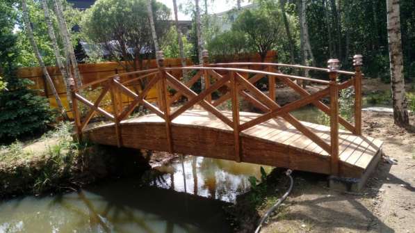 Загородное строительство в Грязовце фото 25