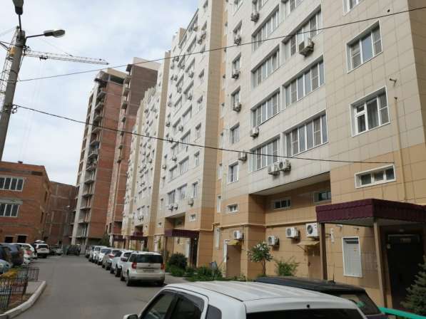 Уютная квартира продажа в Астрахани фото 8