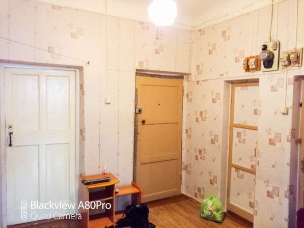 Комната в 3-х комнатной квартире с ремонтом в Еманжелинске в Еманжелинске фото 9