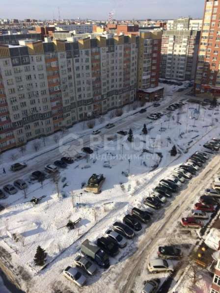 Продается замечательная, светлая квартира в Тюмени! в Тюмени