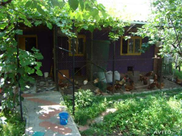 Обменяю или продам дом на Краснодар в Тимашевске