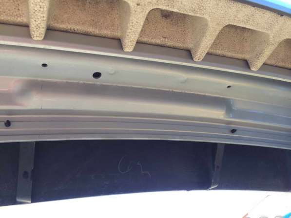 Задний бампер БМВ е 39 в Балашове фото 8