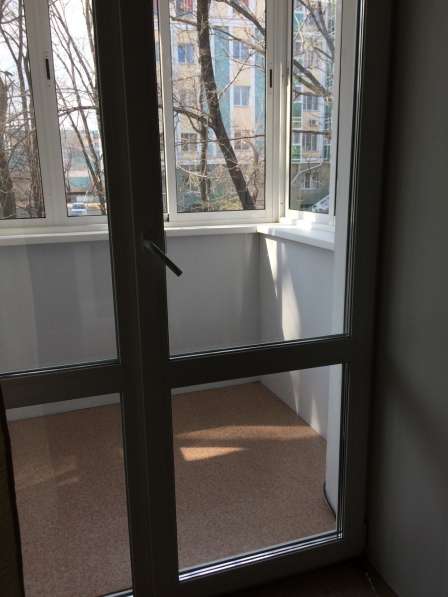 Меняю 3-х комнатную квартиру в Биробиджане на Хабаровск в Биробиджане фото 9