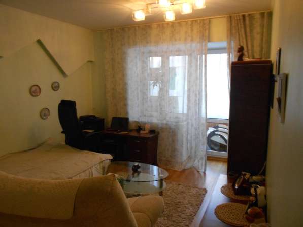 Продажа элитной 3-х комнатной квартиры в Челябинске фото 5