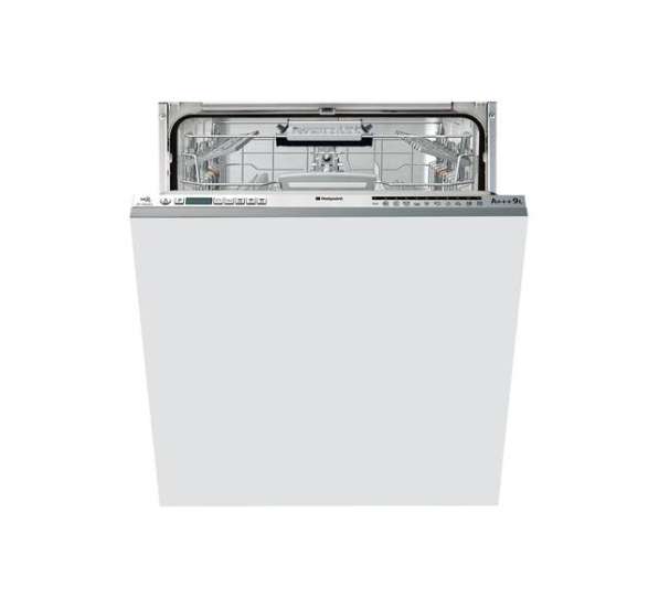 Машина посудомоечная Hotpoint-Ariston LTF 11M116