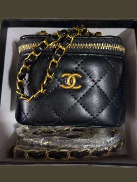 Малютка сумка