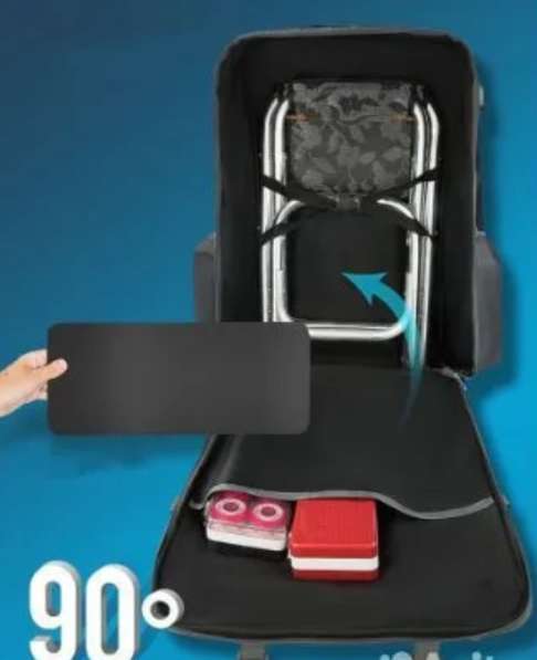 Рюкзак водонепроницаемый в Самаре фото 5