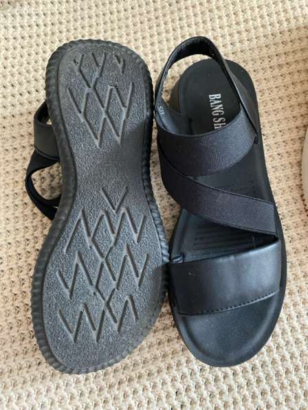 Обувь женская 37-38 в Тюмени фото 5