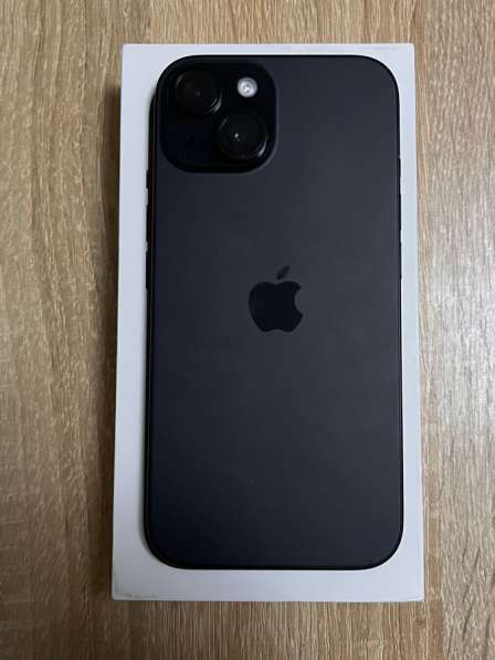 Продам айфон 15 в отличном состоянии в Ачинске фото 4