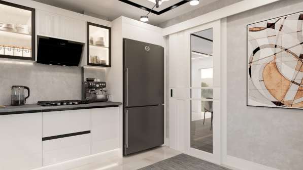 2-к. квартира, 70 м² (Турция, г. Анталья) в фото 14