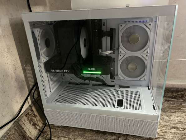 Игровой компьютер в Белово фото 5