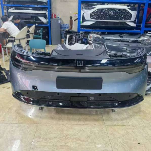 Бамперы оптом и розница в Москве фото 20