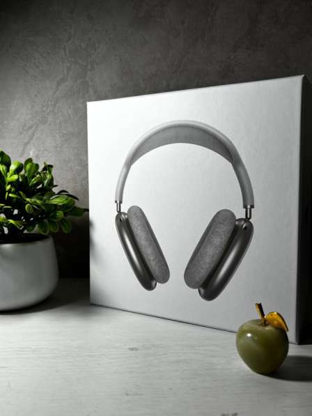 AirPods Max в Ростове-на-Дону