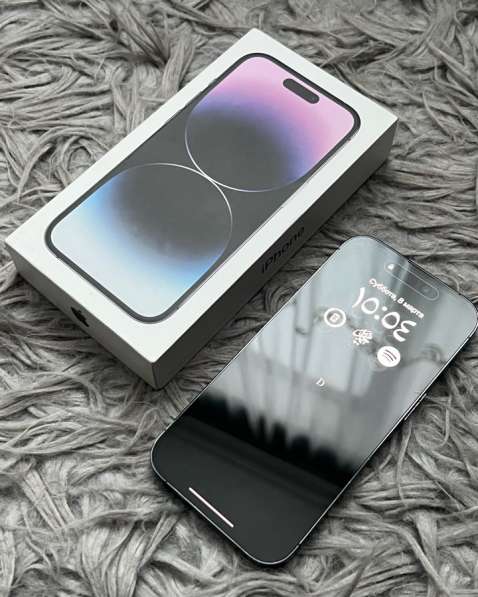 Iphone 14 Pro в Махачкале фото 7