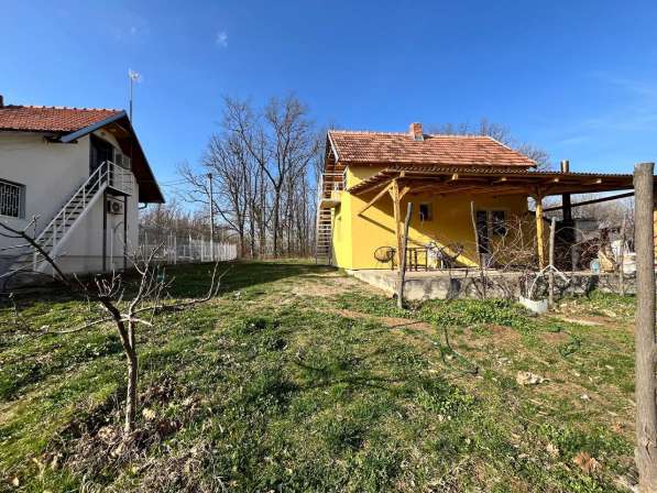 Продается симпатичный дом рядом в Сербии, Аранджеловац в фото 7