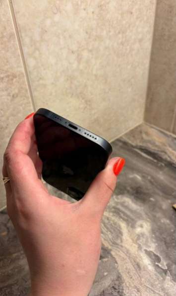 IPhone 13 (128 GB) — отличное состояние в Москве фото 6
