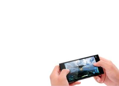 сотовый телефон Xiaomi Mi 3