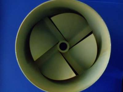 Оцинковка и термодиффузия в Москве фото 14