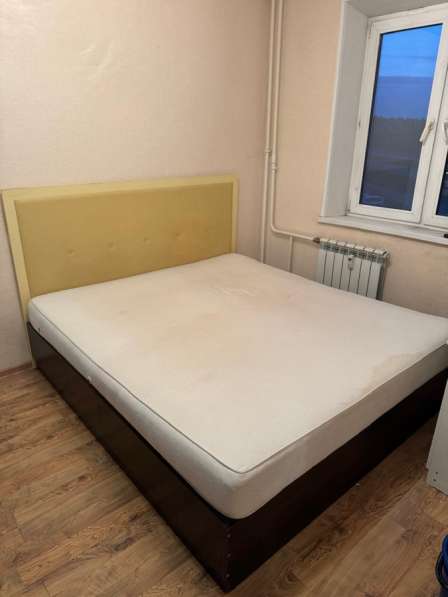 Продам кровать