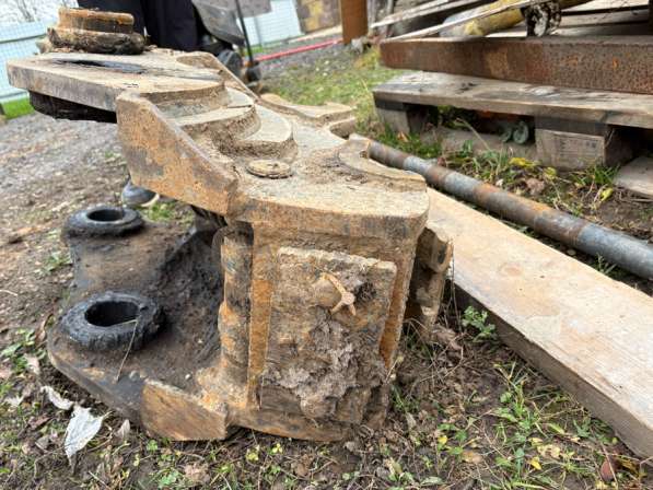 Навесной оборудование в Дмитрове фото 5