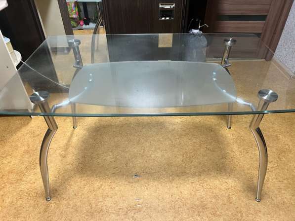 Стол кухонный в Краснодаре фото 3